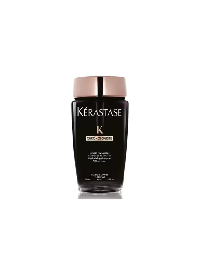 Kerastase Chronologiste Bain Revitalisant Saç ve Baş Derisi Canlandırıcı Şampuan 250 ml - 1