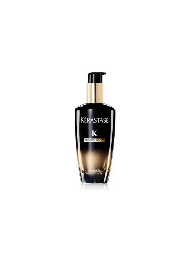 Kerastase Chronologiste Parfum En Huile Parfümlü Saç Bakım Yağı 120 ml - 1