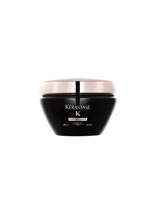 Kerastase Chronologiste Saça Canlılık Katan Maske 200 ml - 1