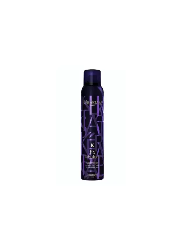 Kerastase Couture Styling Fix Fabulous 200 ml - 1