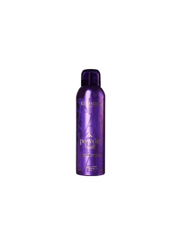 Kerastase Couture Styling Powder Bluff Kuru Şampuan 200 ml - 1