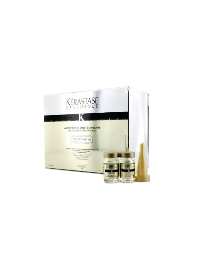 Kerastase Densifique Activateur Saç Yoğunlaştırıcı Serum 30x6 ml - 1