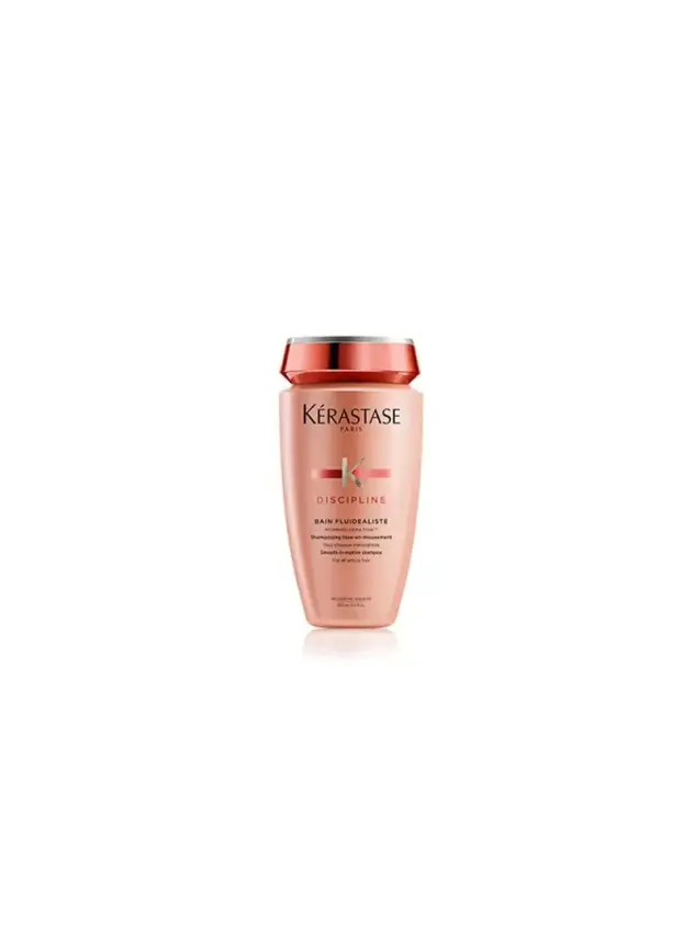 Kerastase Discipline Bain Fluidealiste Saçı Kontrol Altına Alan Şampuan 250 ml - 1