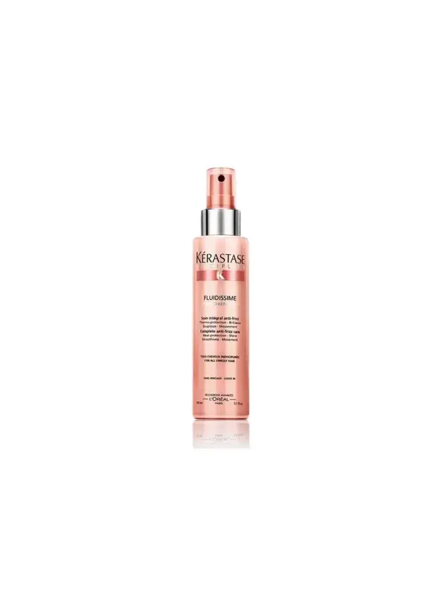 Kerastase Discipline Fluidissime Isı Koruyucu Saç Spreyi 150ml - 1