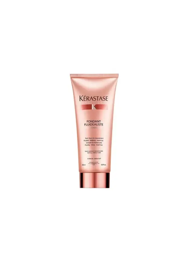 Kerastase Discipline Fondant Fluidealiste Kontrol Altına Alan Saç Kremi 200 ml - 1