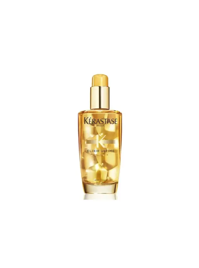 Kerastase Elixir Ultime Oleo Complexe Versatile Beautyifying Oil Çok Yönlü Bakım Yağı 100 ml - 1