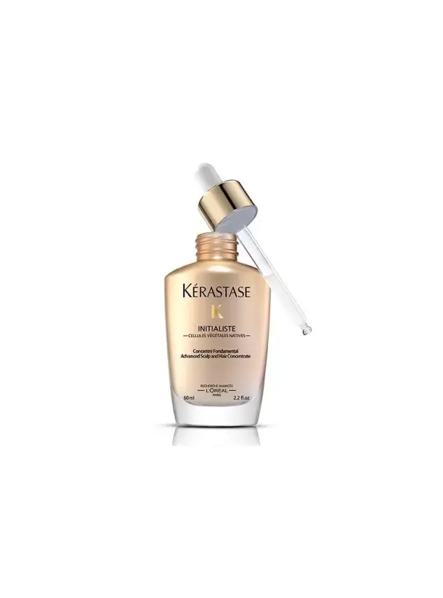 Kerastase Initialiste Güçlendirici Serum 60 ml - 1