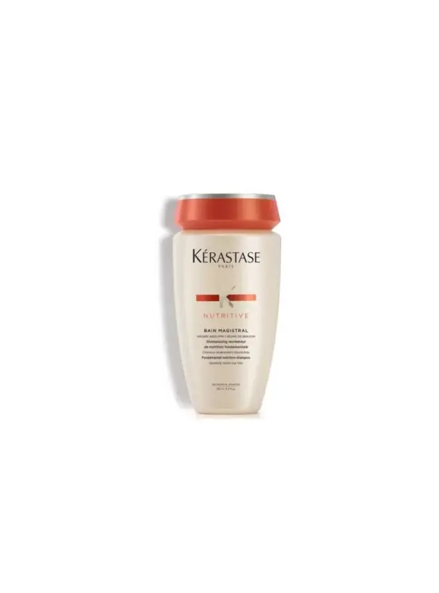 Kerastase Nutritive Bain Magistra Şampuan 250ml - 1