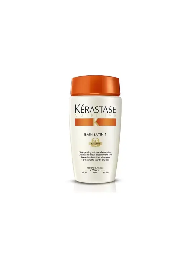 Kerastase Nutritive Bain Magistral Aşırı Kuru Saçlar İçin Şampuan 250ml - 1