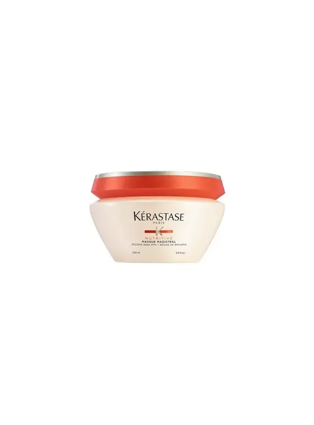 Kerastase Nutritive Masque Magistral Temel Besleyici Maske 200ml - 1