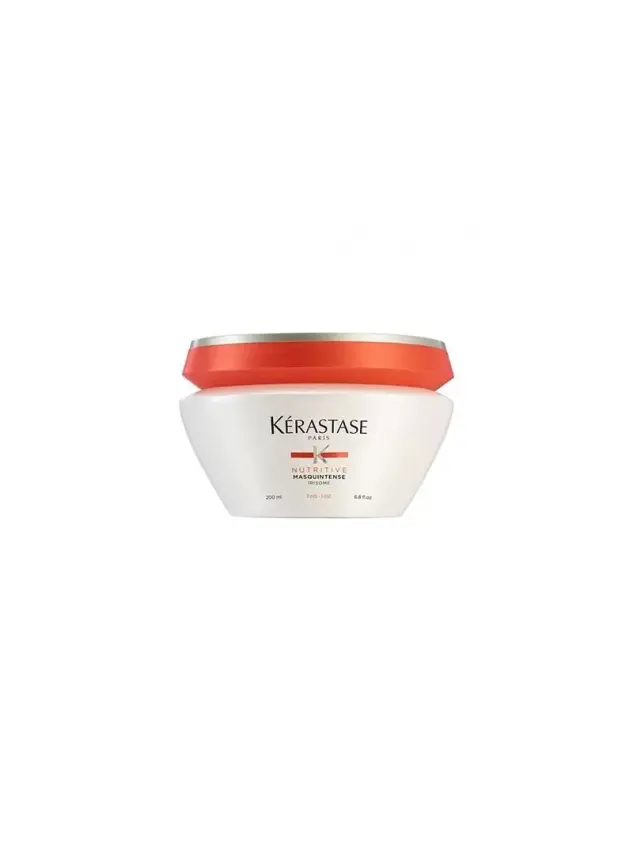 Kerastase Nutritive Masquintense İnce Telli Saçlar İçin Besleyici Maske 200ml - 1