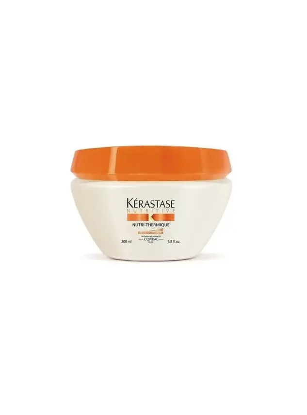 Kerastase Nutritive Nutri-Thermique Kuru Saçlar İçin Saç Maskesi 200 ml - 1