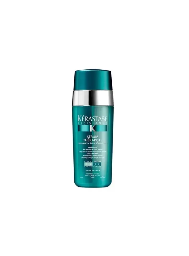 Kerastase Resistance Serum Therapiste Aşırı Yıpranmış Saçlar İçin Serum 30 ml - 1
