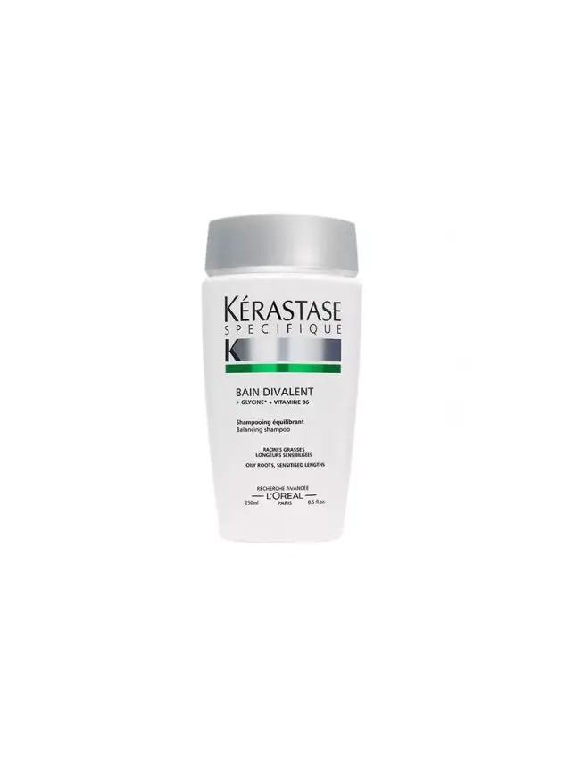 Kerastase Specifique Bain Divalent Çift Yönlü Şampuan 250 ml - 1