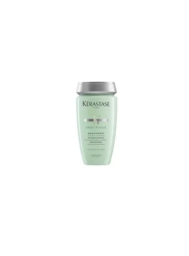 Kerastase Specifique Bain Divalent-Yağli Saçlar İçin Dengeleyici Şampuan 250ml - 1