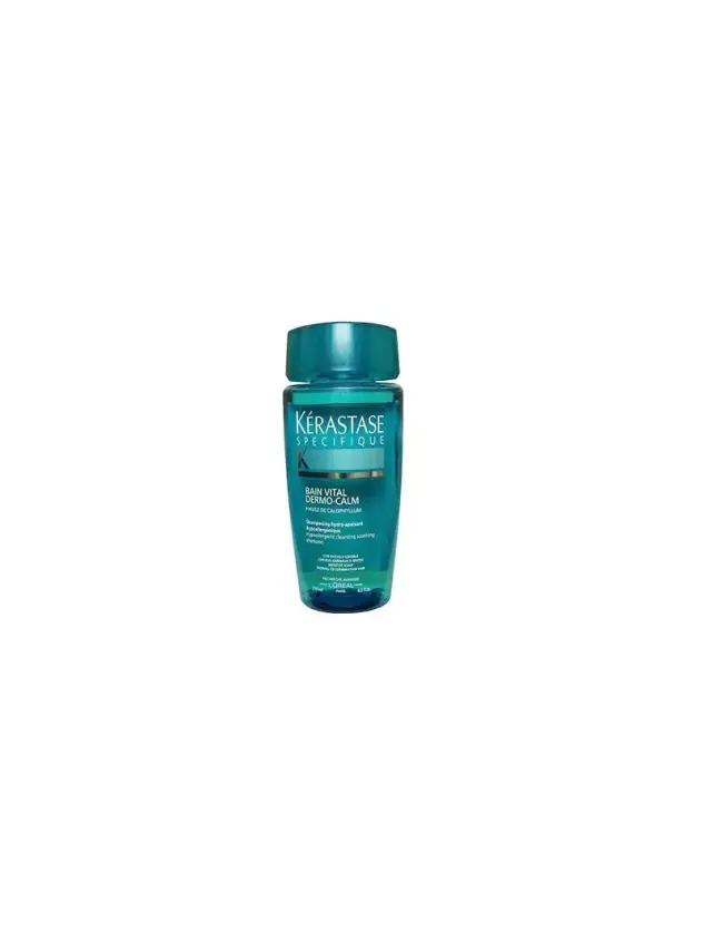 Kerastase Specifique Bain Vital Dermo-Calm 250ml - 1