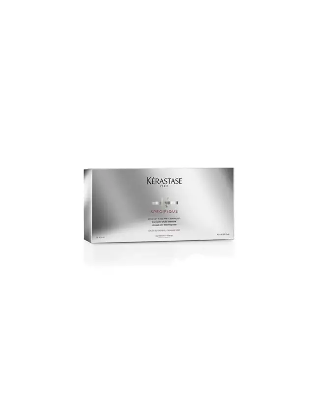 Kerastase Specifique Cure Anti-Chute 10X6ml - 1