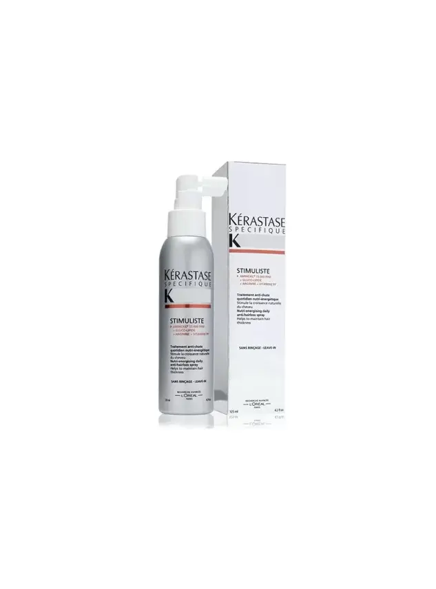 Kerastase Specifique Stimuliste Saç Dökülmesine Karşı Günlük Bakım Spreyi 125 ml - 1