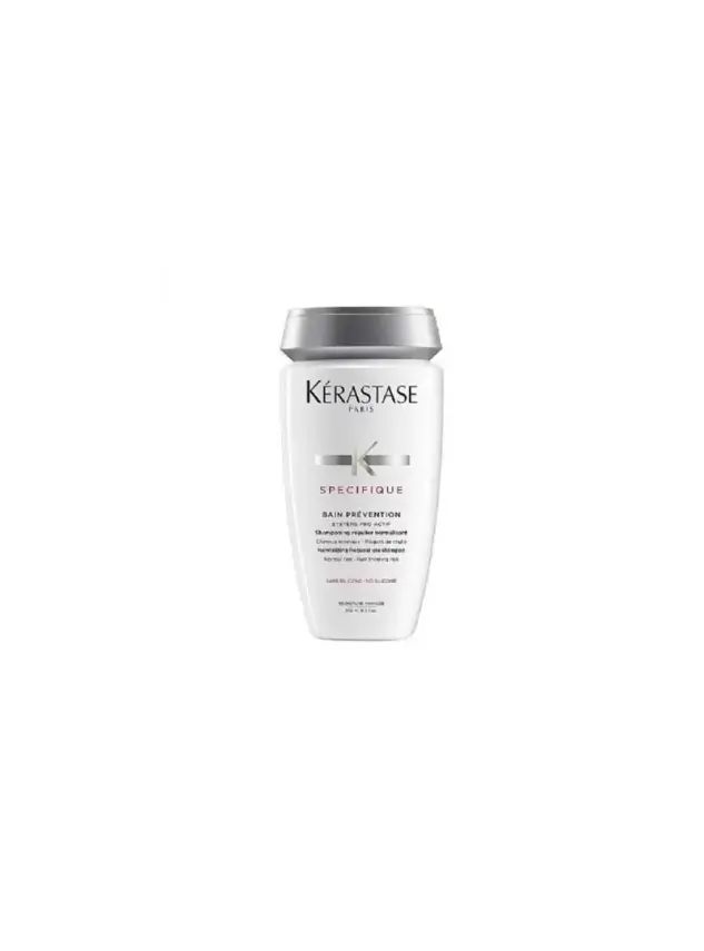 Kerastase Spesifique Bain Prevention - Dökülme Karşıtı ve Dengeleyici Şampuan 250ml - 1