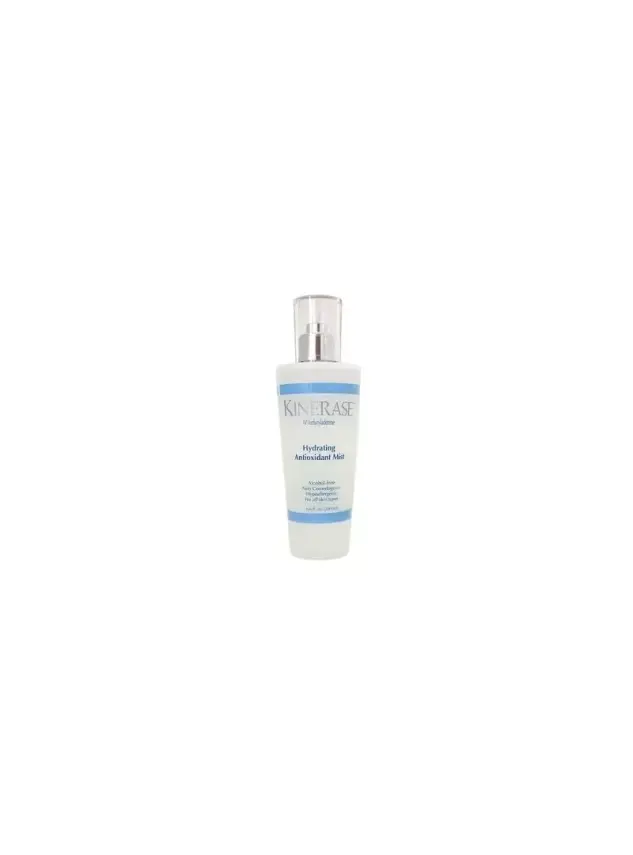 Kinerase Hydrating Antioxidant Mist/Antioksidan Sprey Tonik 200 ml. - 1