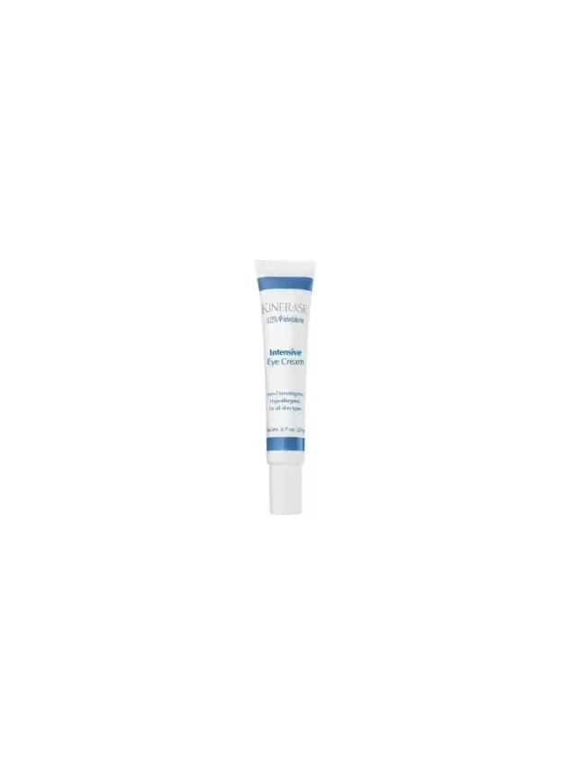 Kinerase intensive Kinetin Eye Cream 15ml / Kinetin Göz Altı Bakım Kremi - 1