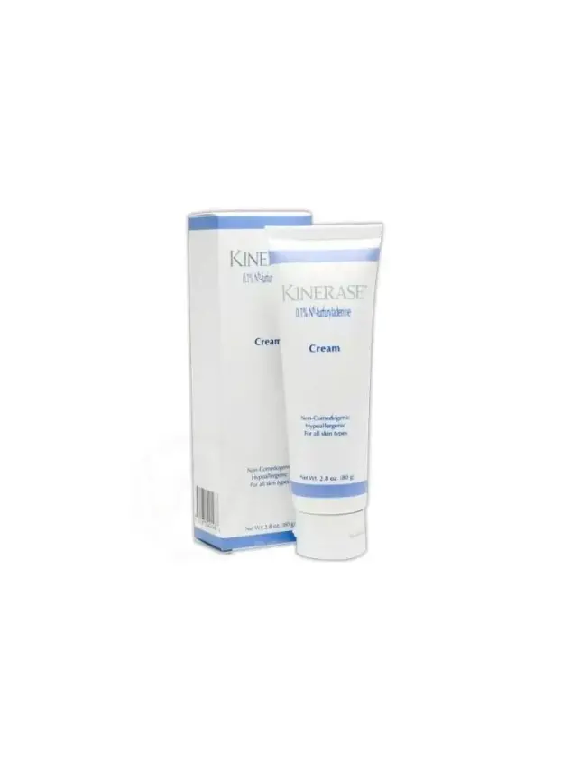Kinerase Kinetin Cream 75ml - 1