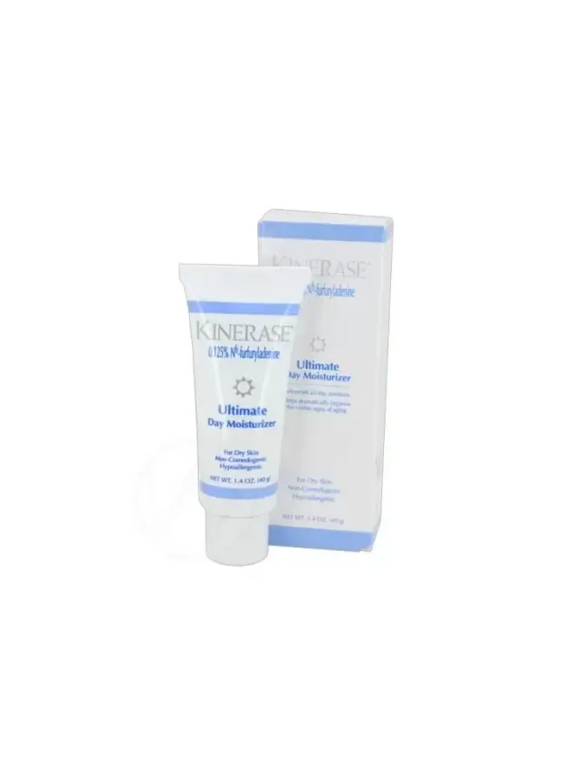 Kinerase Ultimade Day Moisturizer 80ml - 1