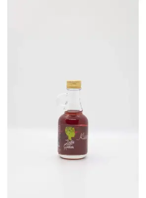 Kırmızı Kantaron Yağı 40 Ml -Polifenollü Zeytinyağında Çözünmüş- - 1