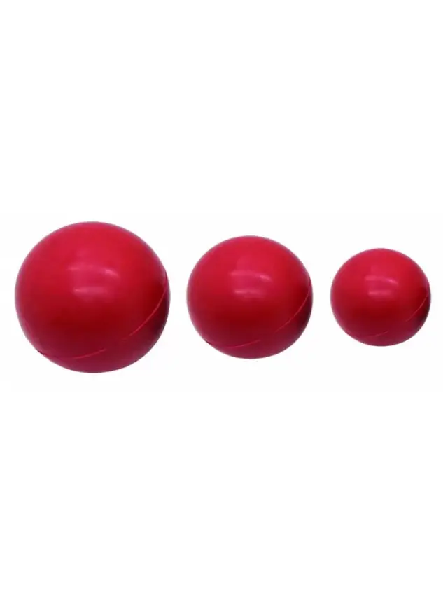 Kırmızı Top S - 1