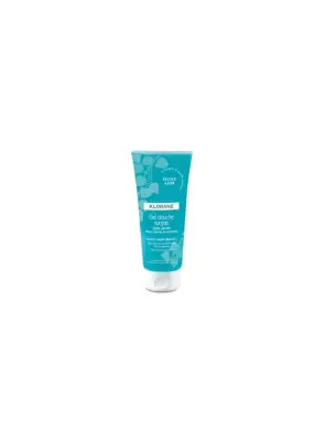 Klorane Gel Douche Surgras Escale Azur 200 ml Meyve Ve Çiçek Esanslı Duş Jeli - Klorane