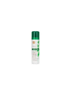 Klorane Ortie Dry Shampoo Isırgan Otu Ekstresi İçeren Renkli Kuru Şampuan - 2