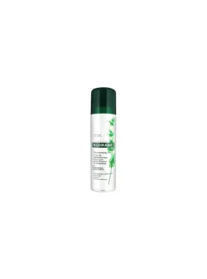 Klorane Ortie Dry Shampoo Isırganotu Ekstresi İçeren Kuru Şampuan - 2