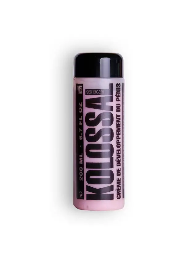 Kolossal Krem 200ml - 1