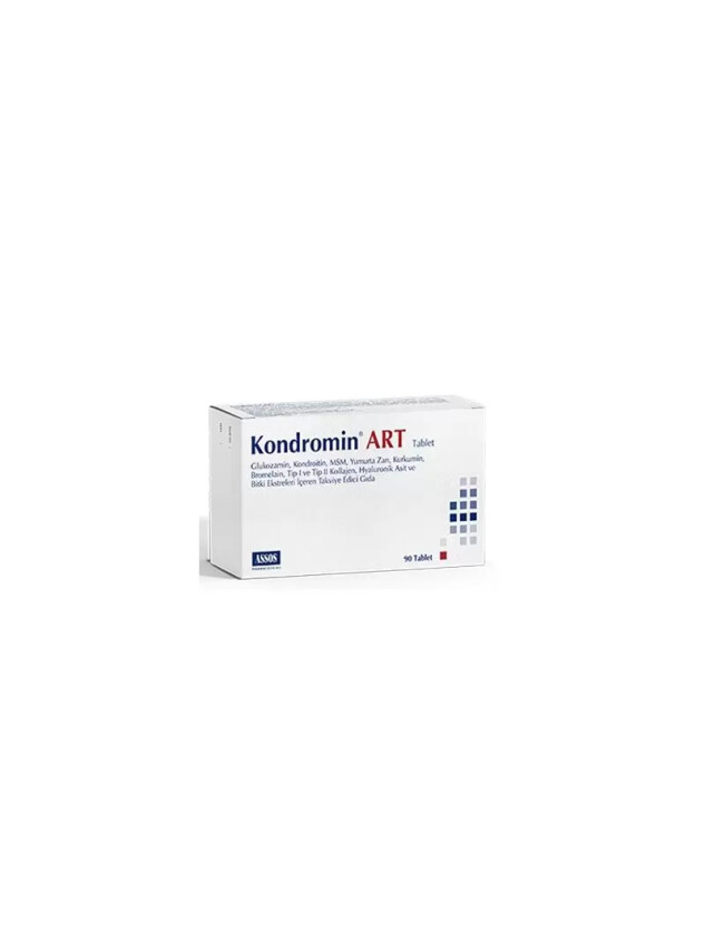 Kondromin ART 90 Tablet - Assos