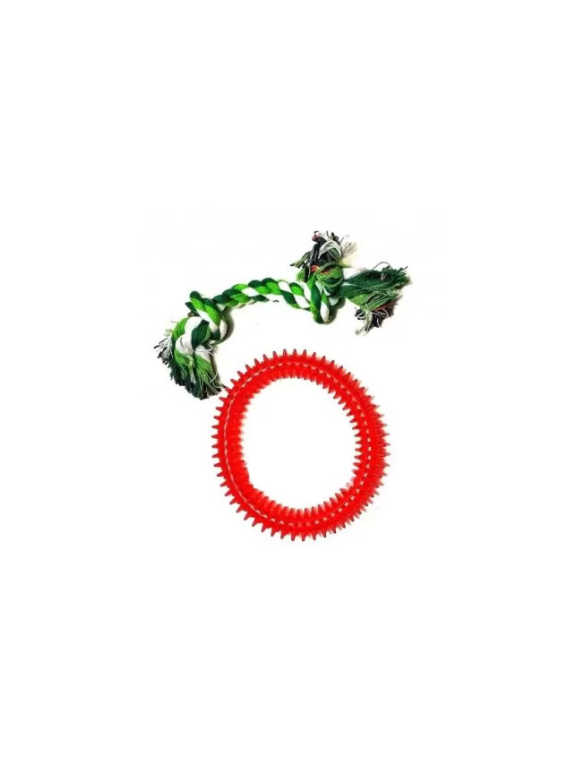 Köpek Kemirme Oyuncak - Ans