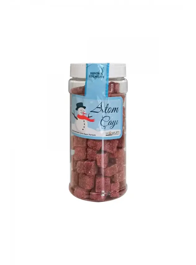 Köyüm Atom Çayı 230 gr - 1