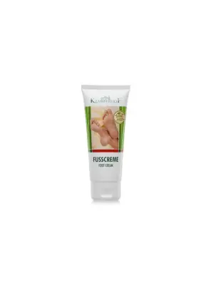Krauterhof Foot Cream Ayak Kremi 100ml - 2