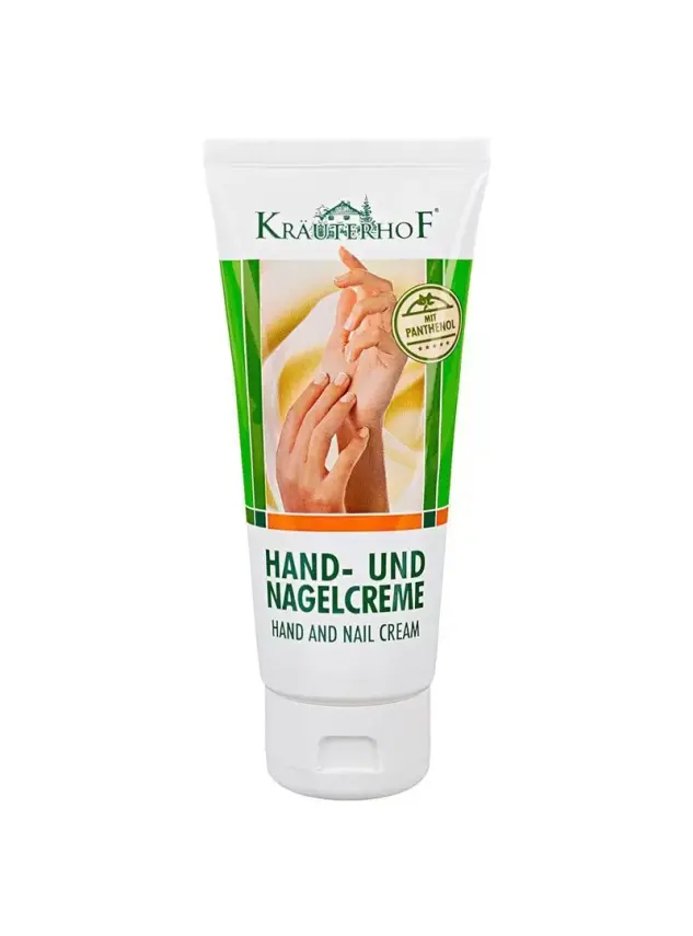 ​Krauterhof Hand and Nail Cream 100ml - 2