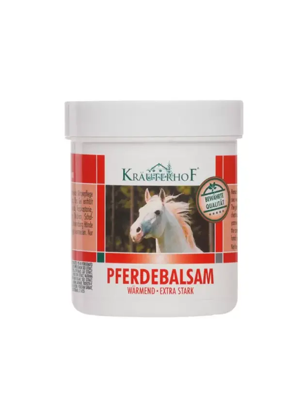 Krauterhof Isıtıcı Masaj Jeli -Bitkisel özlü- 100 ml - 2