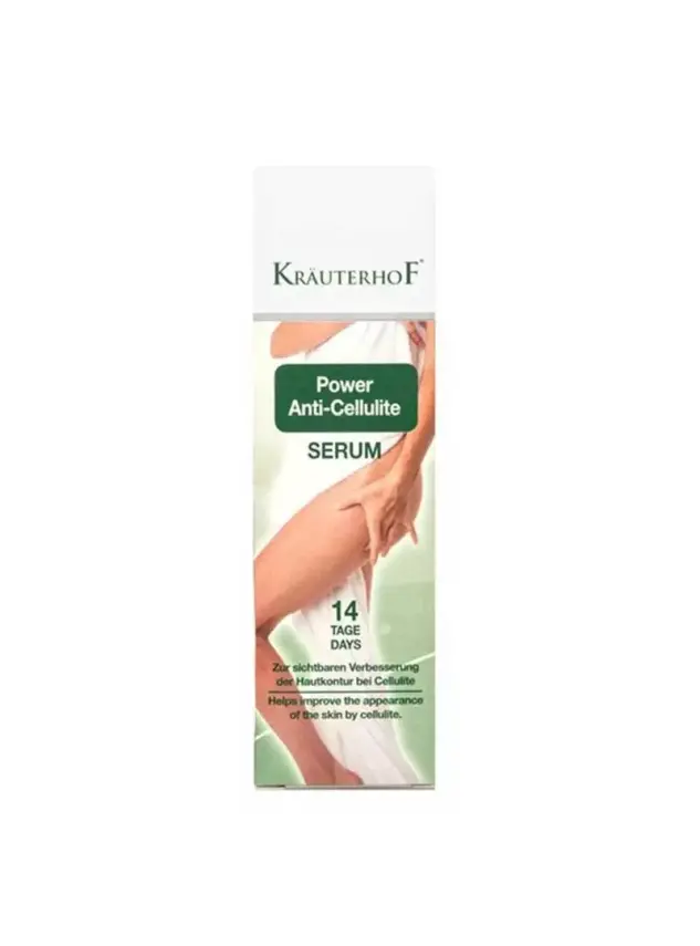 Krauterhof Power Anti-Cellulite Serum 100 ml - 2