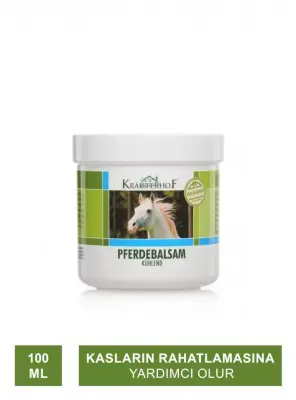 Krauterhof Serinletici Masaj Jeli 100 ml - 1