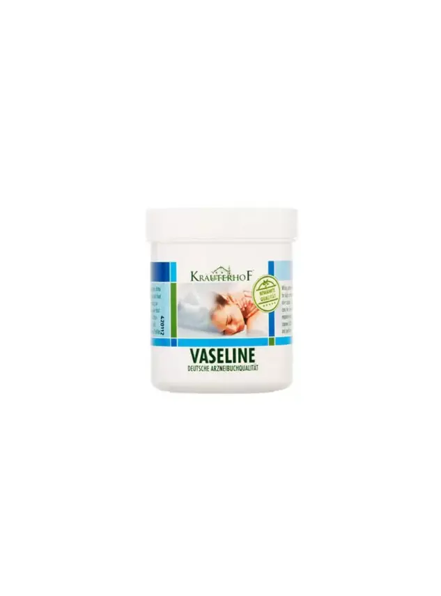 Krauterhof Vazelin 100ml - 2