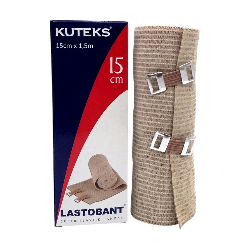 Kuteks Bandaj 15 cm - 1