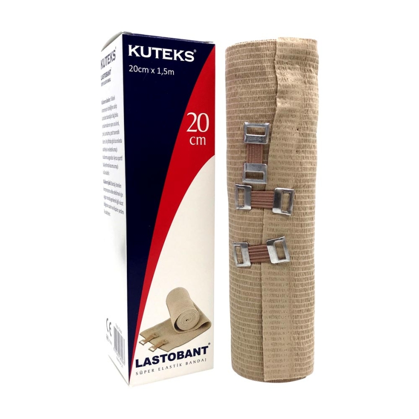 Kuteks Bandaj 20 cm - 1