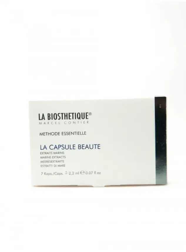 La Biosthetique Beaute 7-days - 1