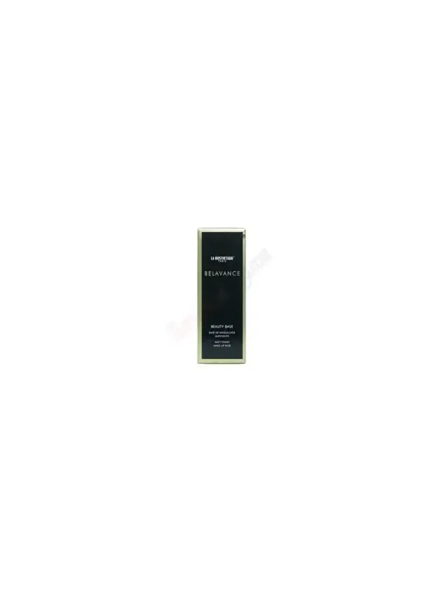 La Biosthetique Beauty Base - 1