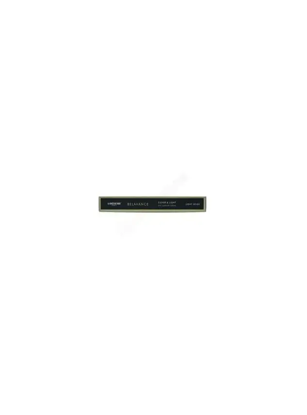 La Biosthetique Cover & Light Light Belge - 1