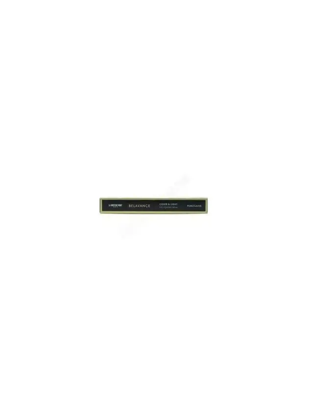 La Biosthetique Cover & Light Porcelaine - 1