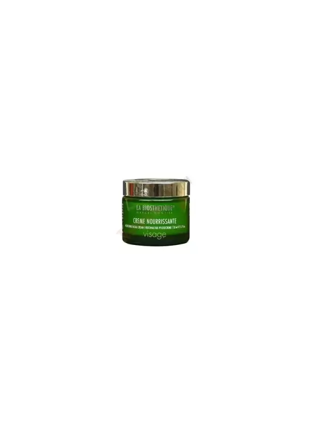 La Biosthetique Creme Nourissante 50 ml - 1