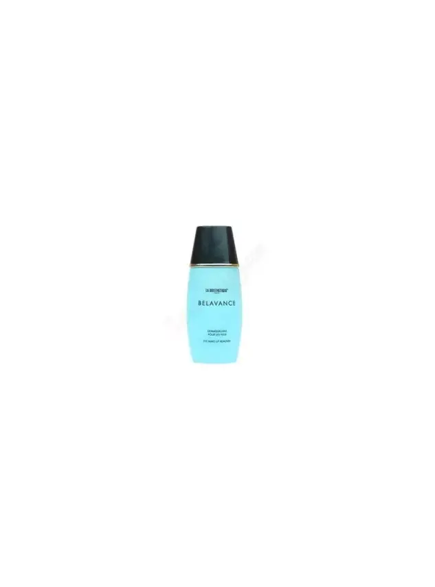 La Biosthetique Eye Make-Up Remower - 1